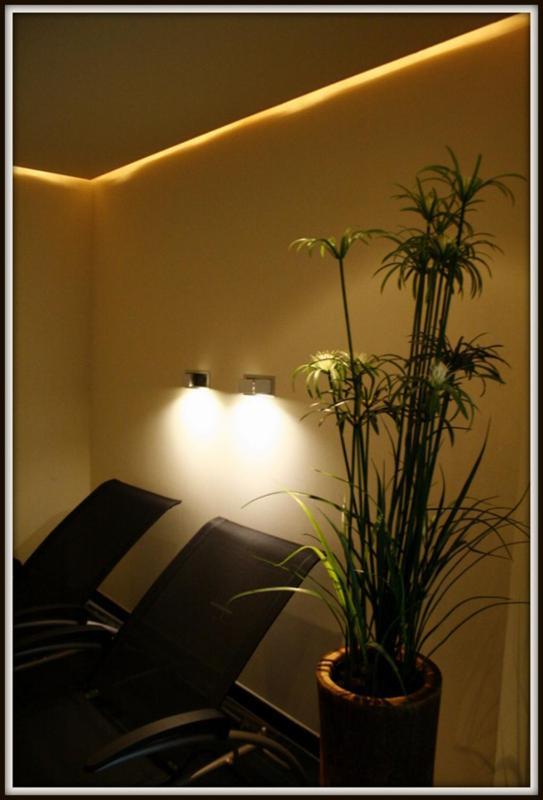 Vivotel Sonderfeld กรีเวนบรอค ภายนอก รูปภาพ